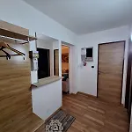 Wenger Апартаменти *