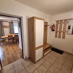 Wenger Апартаменти *
