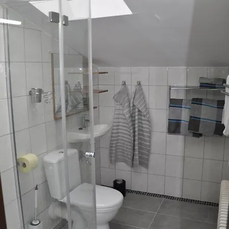 Wenger Apartament