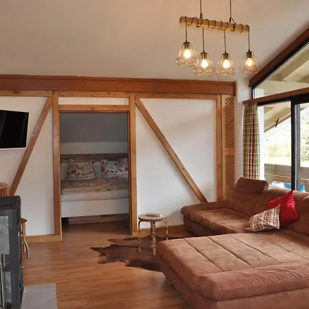 Apartament Wenger *