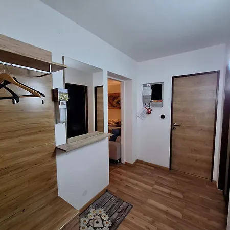 Wenger Apartment *