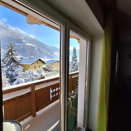 Apartament Wenger *