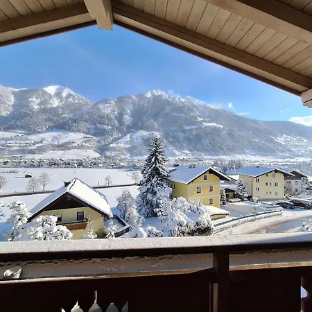 Wenger Bad Hofgastein