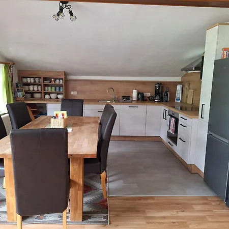 Apartmán Wenger Bad Hofgastein