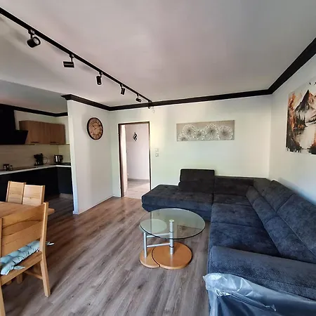 Wenger Apartment