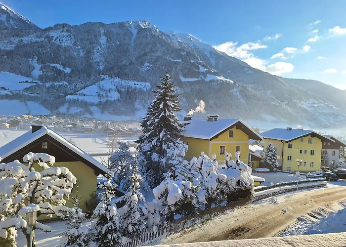 Wenger Daire Bad Hofgastein