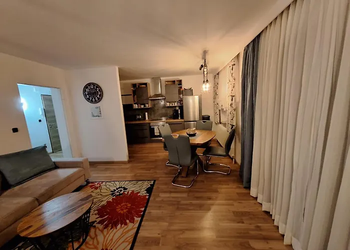 Lejlighed Wenger Bad Hofgastein