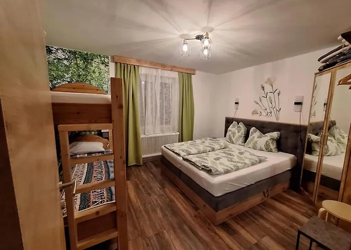 Wenger Bad Hofgastein