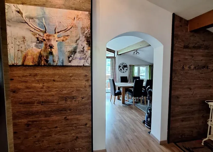 Wenger Lejlighed Bad Hofgastein