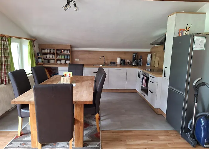 Daire Wenger Bad Hofgastein